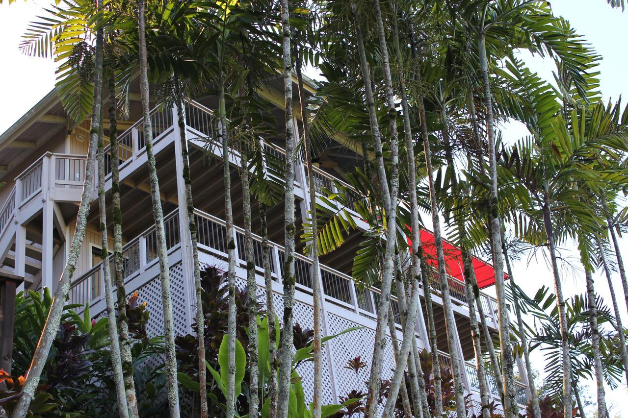 Marjorie'S Kauai Inn Lawai Esterno foto